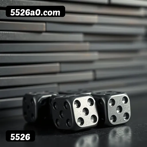 Requisitos do APK da 5526 para Android