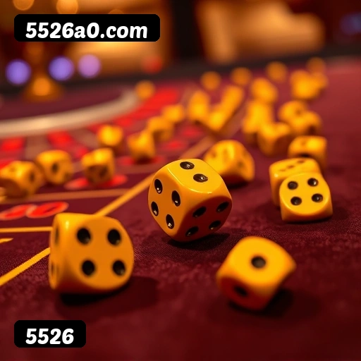 5526 bônus R$5.000 + 500 giros - Rollover 35x, prazo 30 dias, 38% taxa conversão